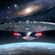 Illustration for article titled The Evolution Of Space Cruiser Design: A Gallery